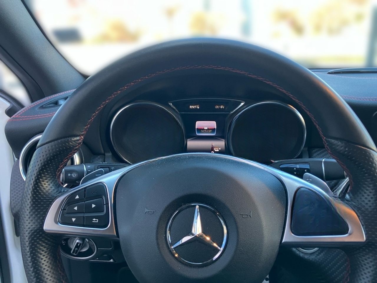 Mercedes-Benz A 250 4M AMG Harman COMAND LED Night Kamera EDW foto 10