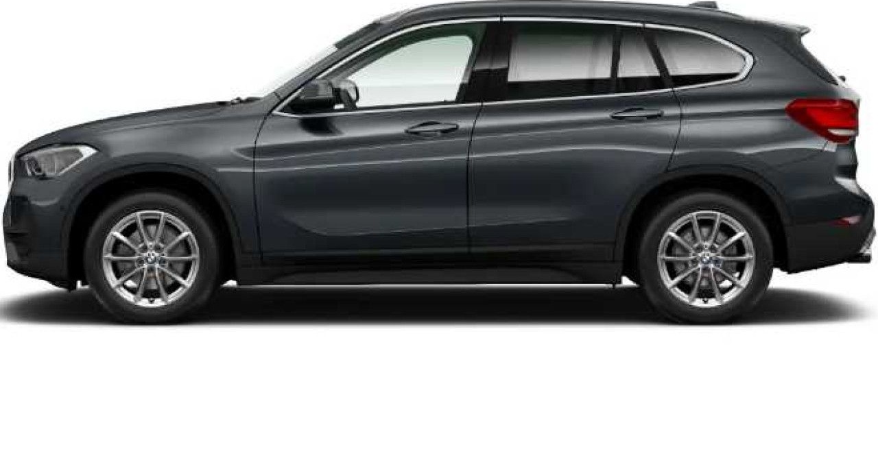 BMW X1 sDrive18d Advantage LED,HiFi,Kam,DA,ParkAss foto 4