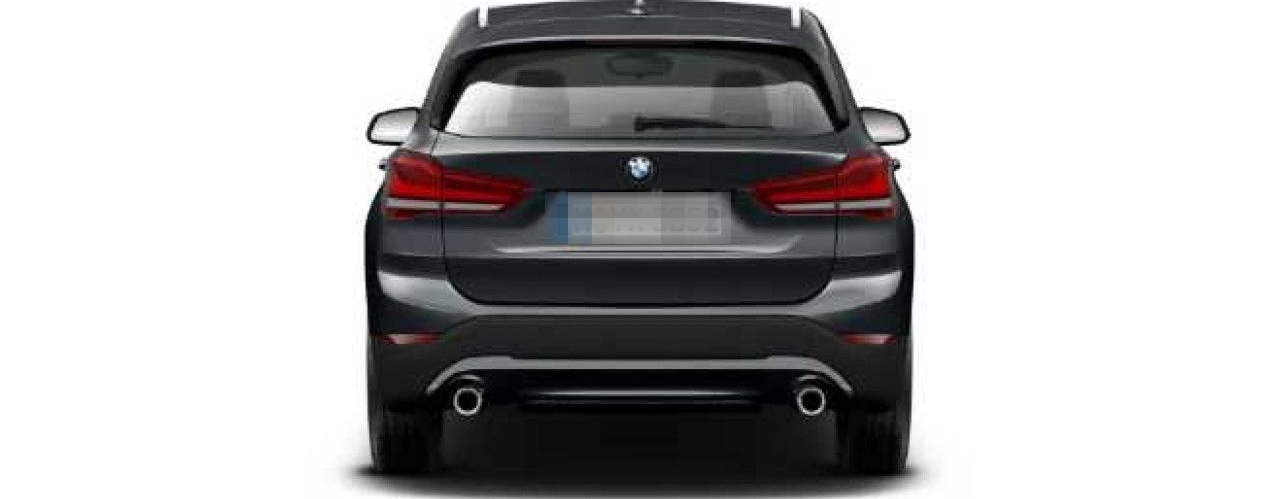 BMW X1 sDrive18d Advantage LED,HiFi,Kam,DA,ParkAss foto 5