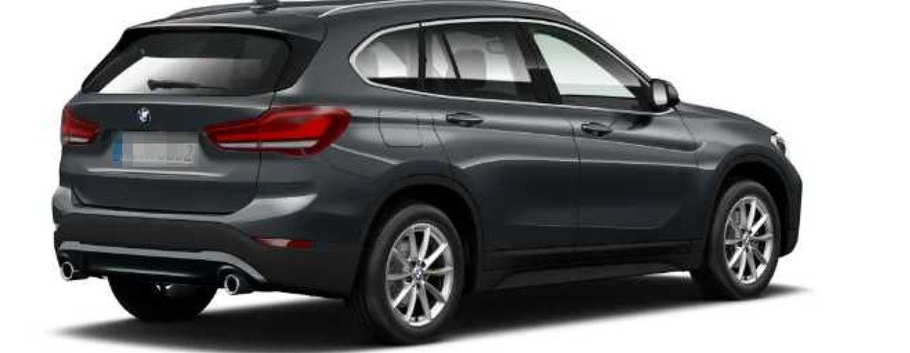 BMW X1 sDrive18d Advantage LED,HiFi,Kam,DA,ParkAss foto 6