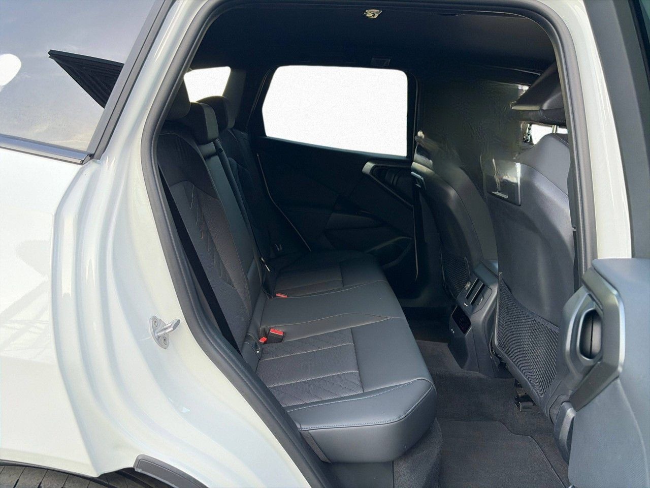 BMW X3 20d xD M Sport AHK RFK MEM SpoSI Sportpaket foto 12