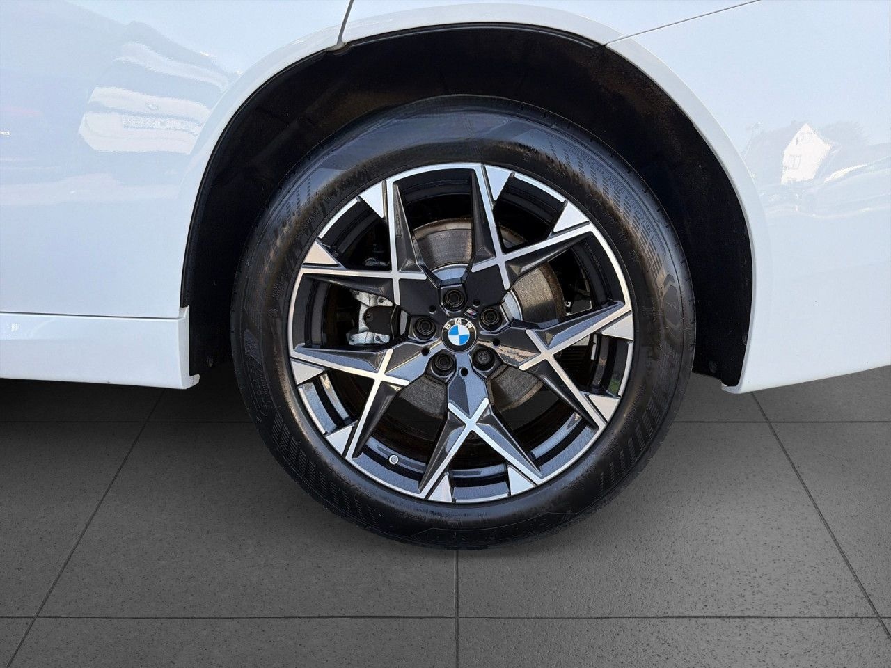 BMW X3 20d xD M Sport AHK RFK MEM SpoSI Sportpaket foto 18