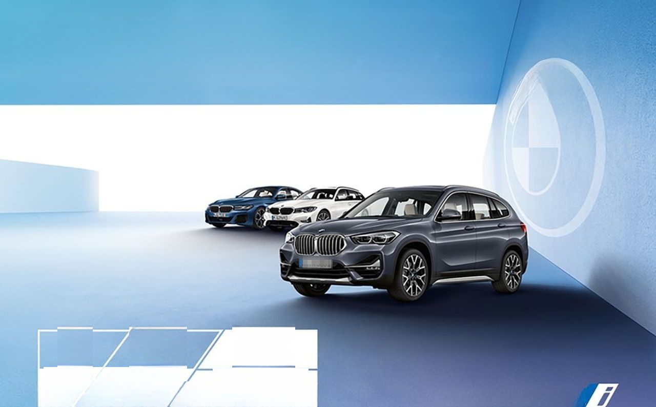 BMW X3 20d xD M Sport AHK RFK MEM SpoSI Sportpaket foto 5