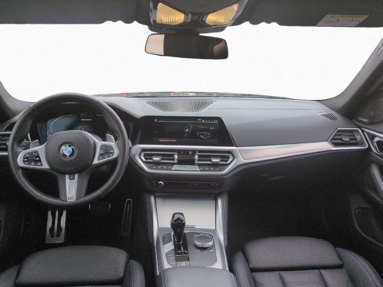 BMW M440i xDr GC DAProf,360°,GSD,StdHz,Laser,H foto 13