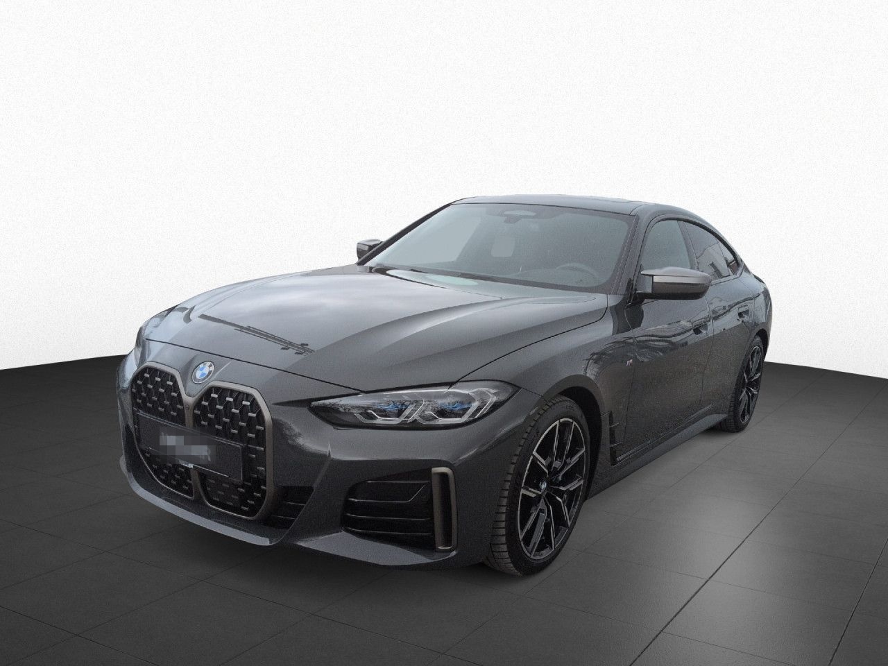 BMW M440i xDr GC DAProf,360°,GSD,StdHz,Laser,H foto 3