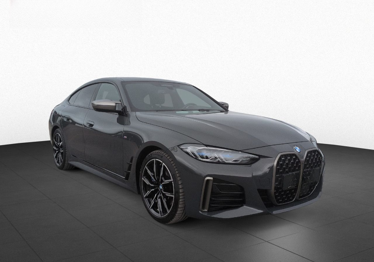 BMW M440i xDr GC DAProf,360°,GSD,StdHz,Laser,H foto 4