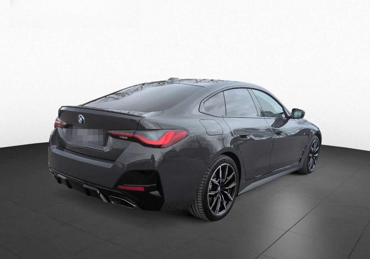 BMW M440i xDr GC DAProf,360°,GSD,StdHz,Laser,H foto 5