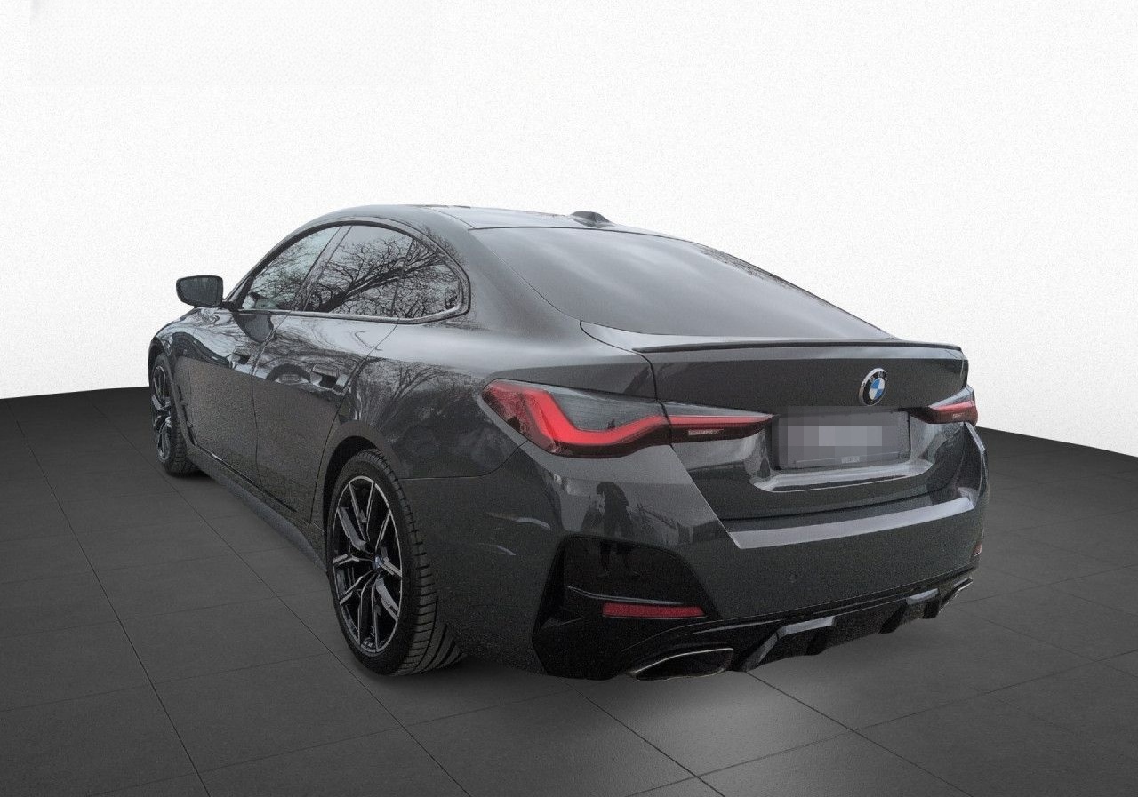 BMW M440i xDr GC DAProf,360°,GSD,StdHz,Laser,H foto 6