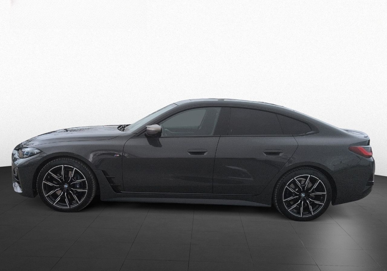 BMW M440i xDr GC DAProf,360°,GSD,StdHz,Laser,H foto 9