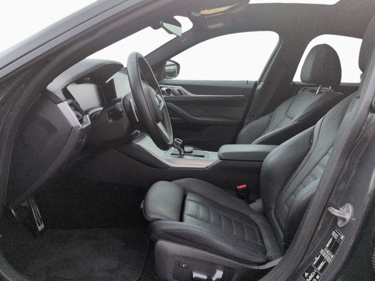 BMW M440i xDr GC DAProf,360°,GSD,StdHz,Laser,H foto 10
