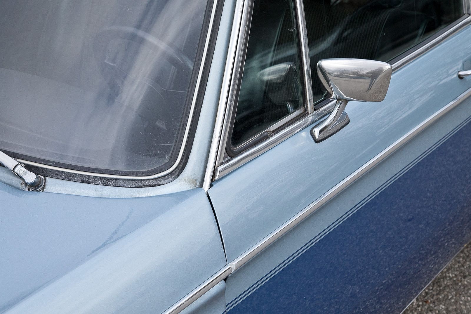 BMW 2002 tii foto 11