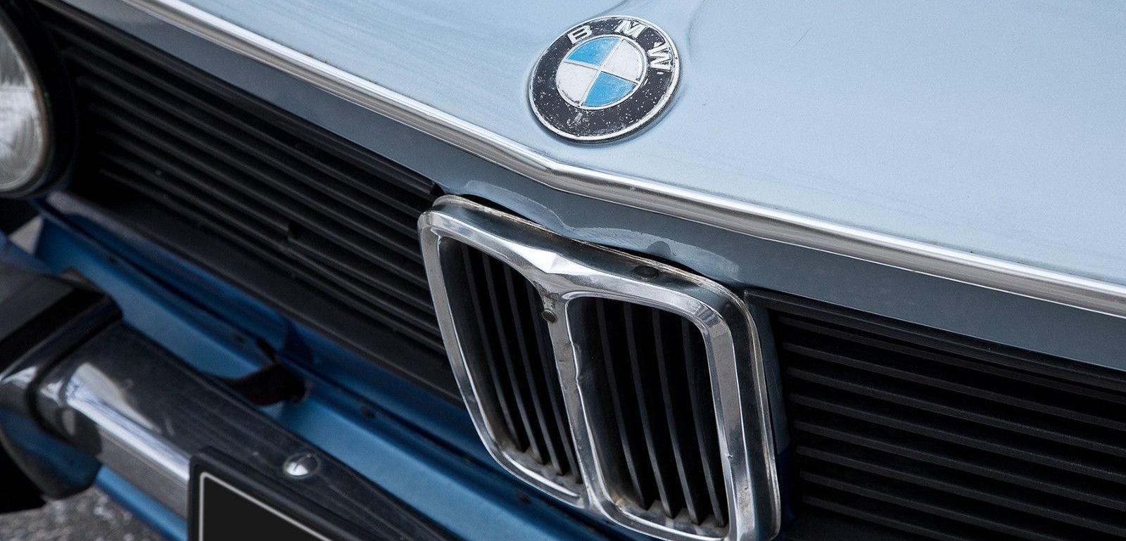 BMW 2002 tii foto 15