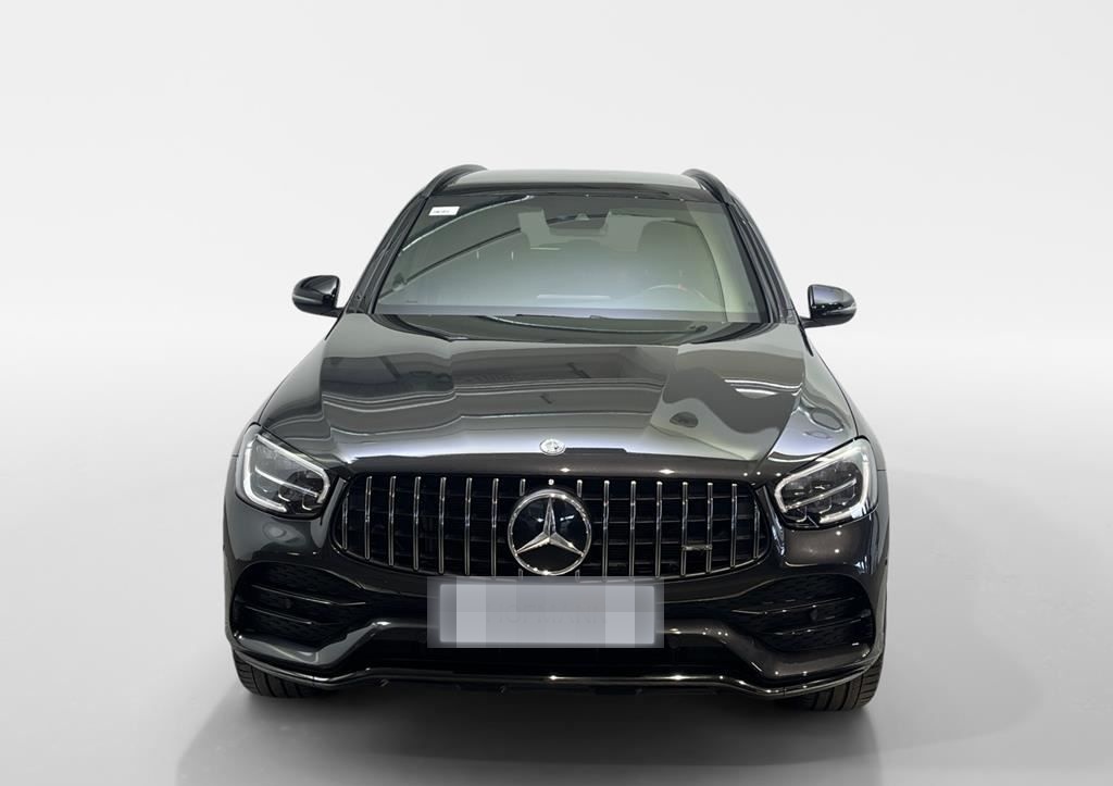 Mercedes-Benz AMG GLC 43 4Matic 9G-TRONIC AHK+Pano+RFK+ foto 2