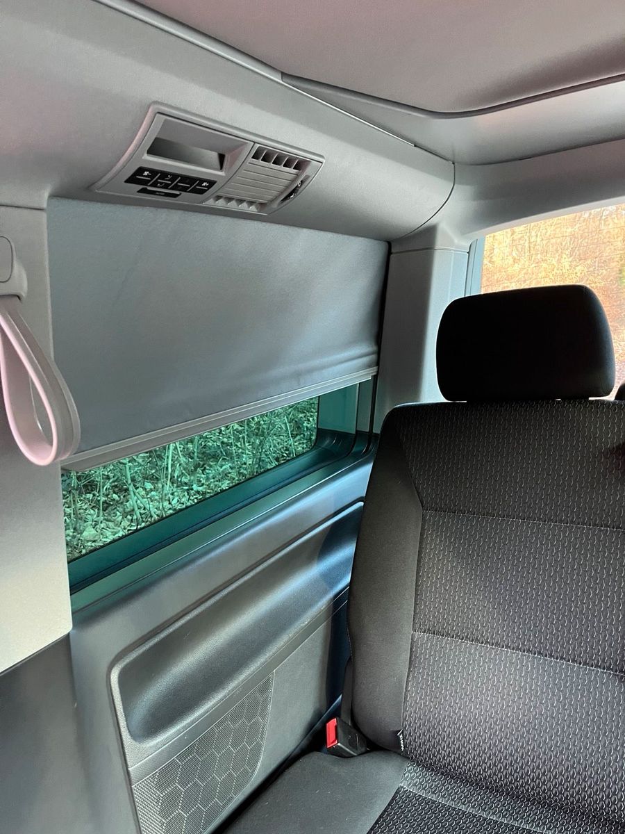 Volkswagen VW T6 California Beach (Van Bus Camper Bulli) foto 6