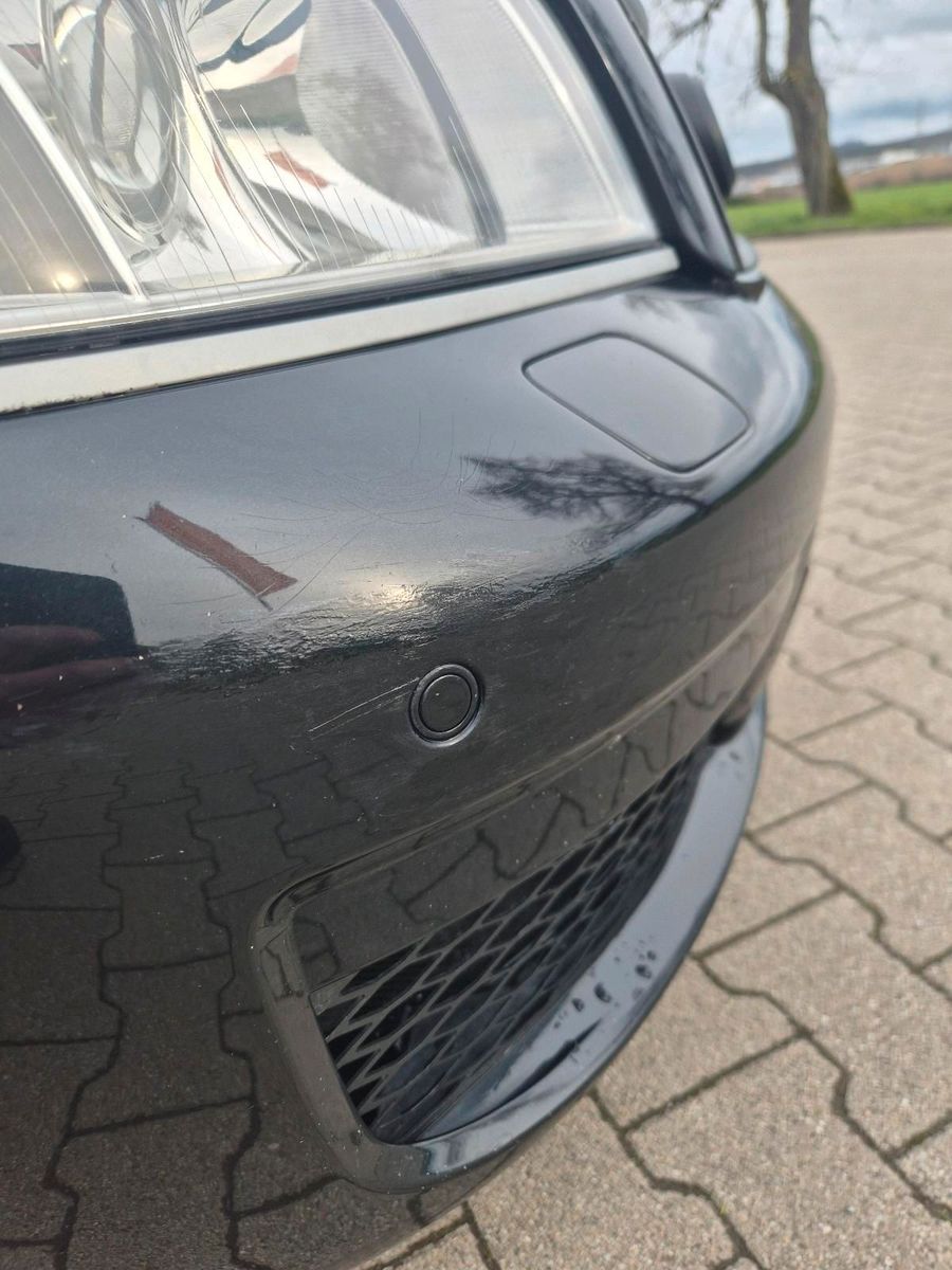 Audi RS6 C5 V8 Biturbo 6 Gang Schalter / S... foto 15