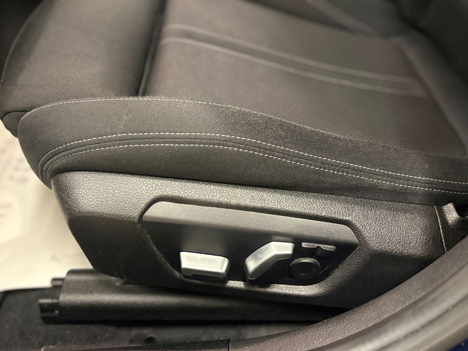 BMW 118i Limousine| Sport Line | Automatik | M-Paket foto 12