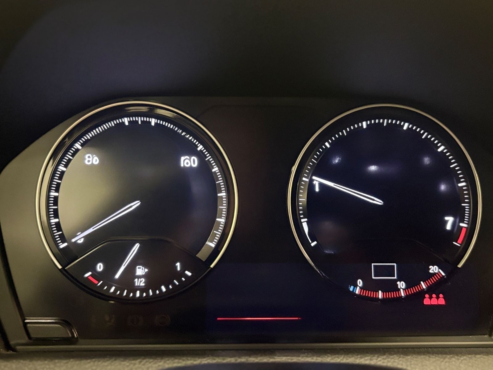 BMW 118i Limousine| Sport Line | Automatik | M-Paket foto 15