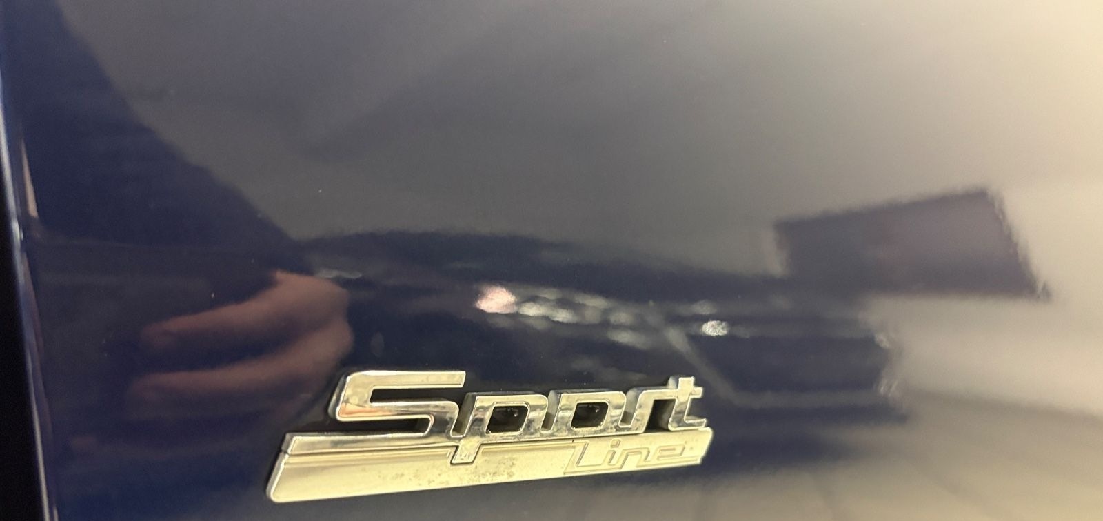 BMW 118i Limousine| Sport Line | Automatik | M-Paket foto 33