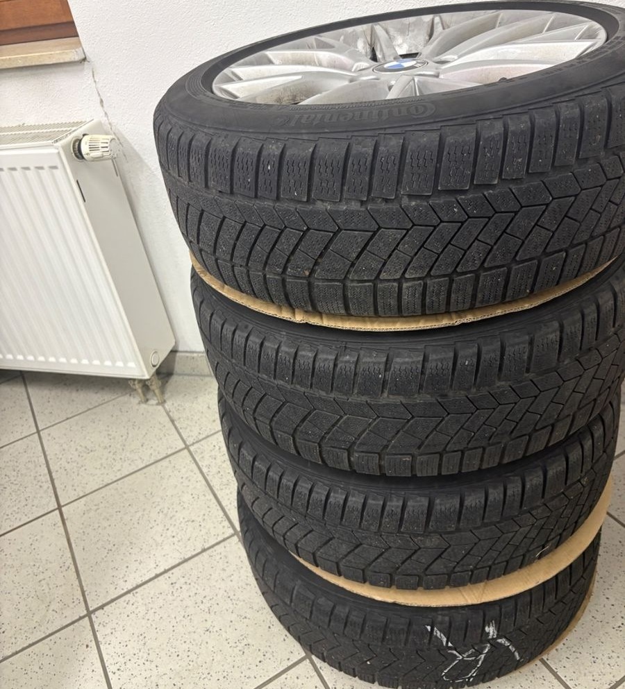 BMW 118i Limousine| Sport Line | Automatik | M-Paket foto 37