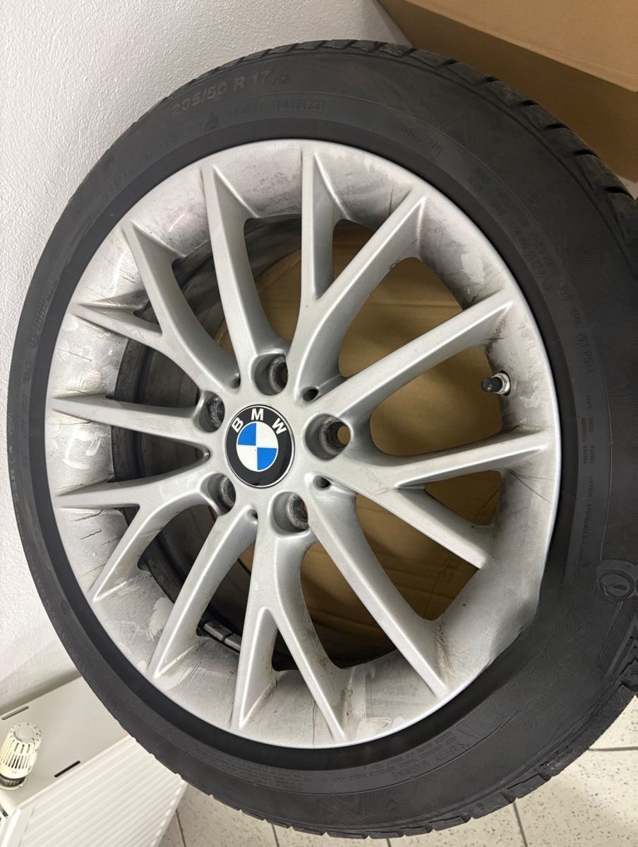 BMW 118i Limousine| Sport Line | Automatik | M-Paket foto 38