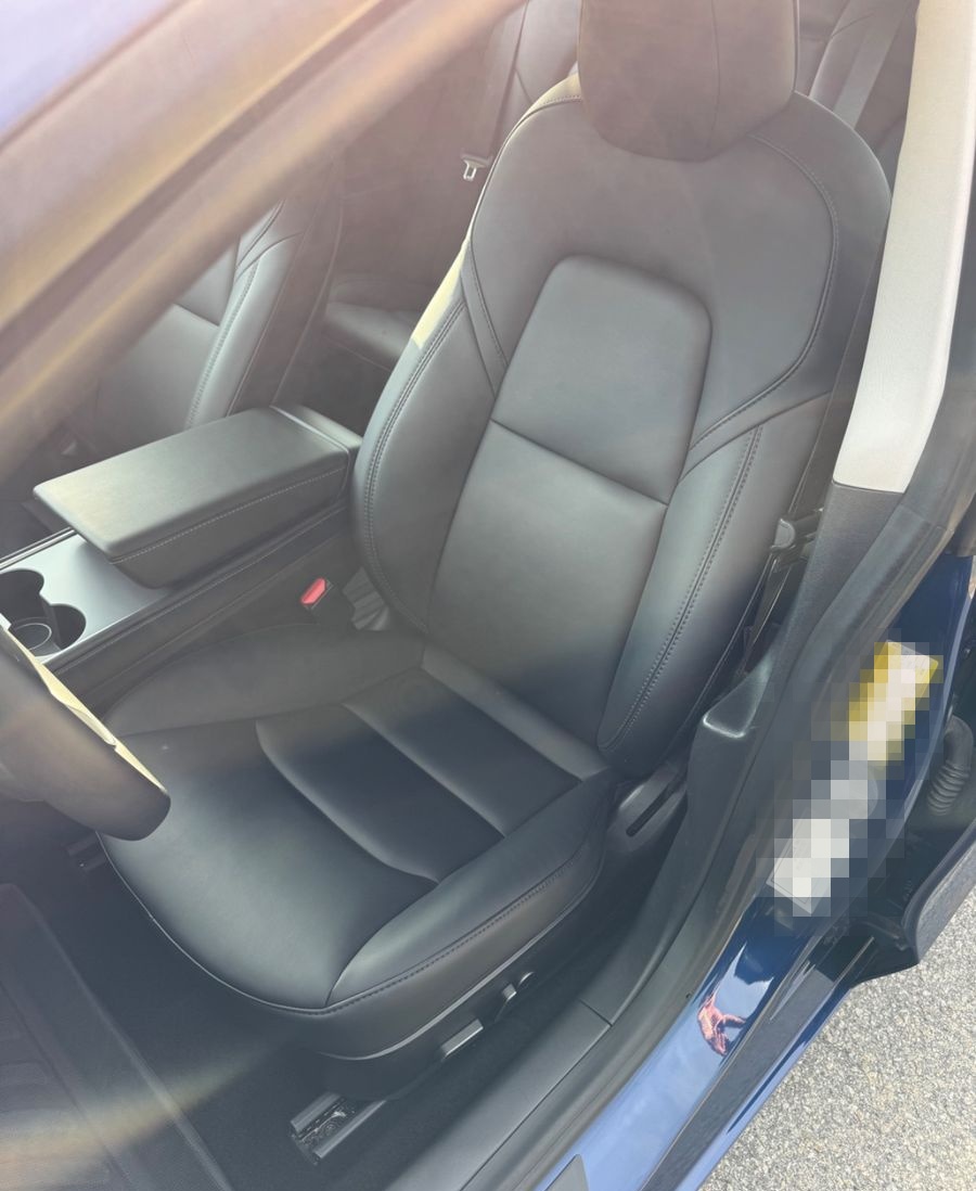 Tesla Model 3 Performance "FULL-SELF-DRIVE" WÄRMEPUMPE foto 11