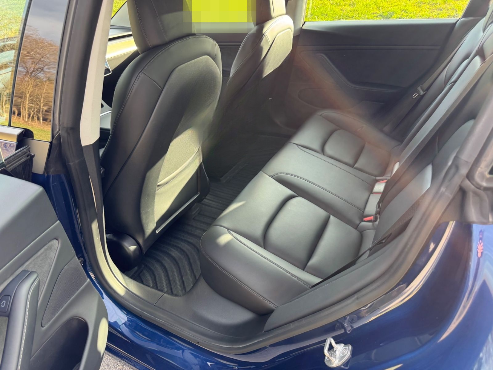 Tesla Model 3 Performance "FULL-SELF-DRIVE" WÄRMEPUMPE foto 12