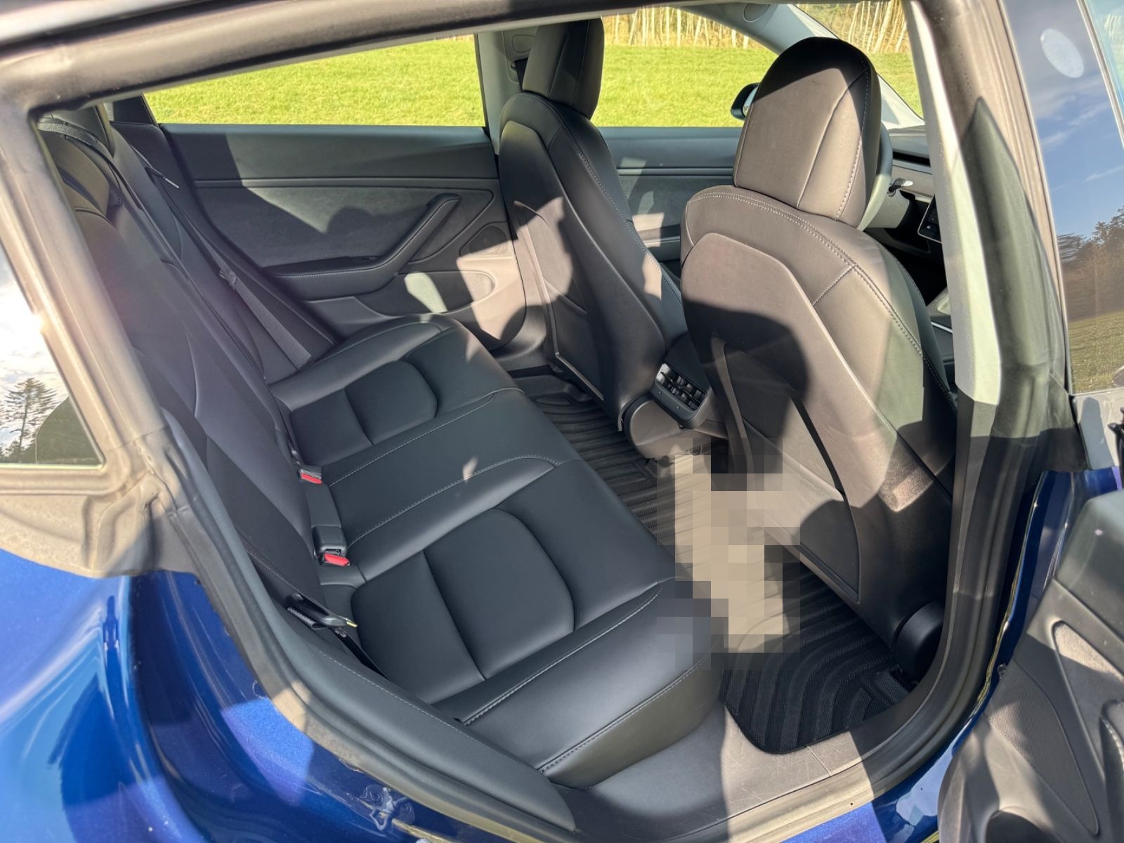 Tesla Model 3 Performance "FULL-SELF-DRIVE" WÄRMEPUMPE foto 13