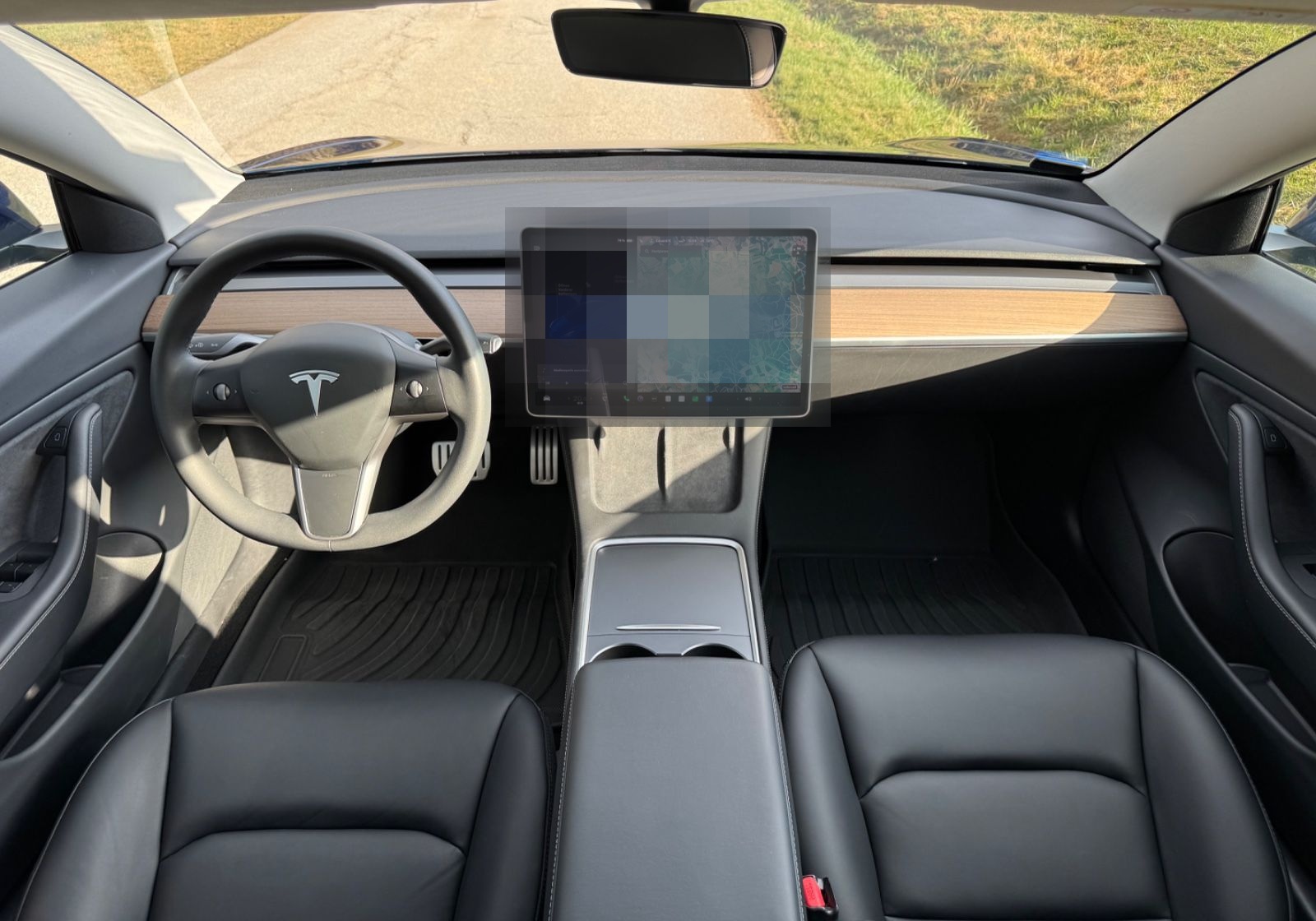 Tesla Model 3 Performance "FULL-SELF-DRIVE" WÄRMEPUMPE foto 14