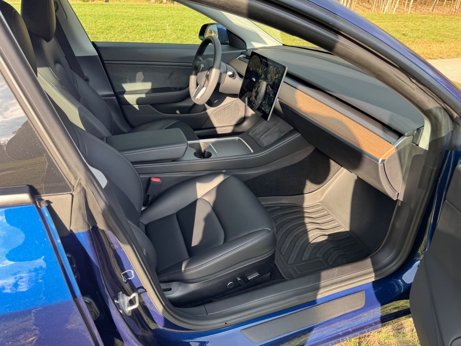 Tesla Model 3 Performance "FULL-SELF-DRIVE" WÄRMEPUMPE foto 15