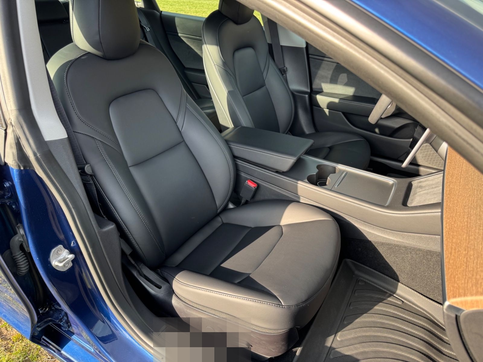 Tesla Model 3 Performance "FULL-SELF-DRIVE" WÄRMEPUMPE foto 16