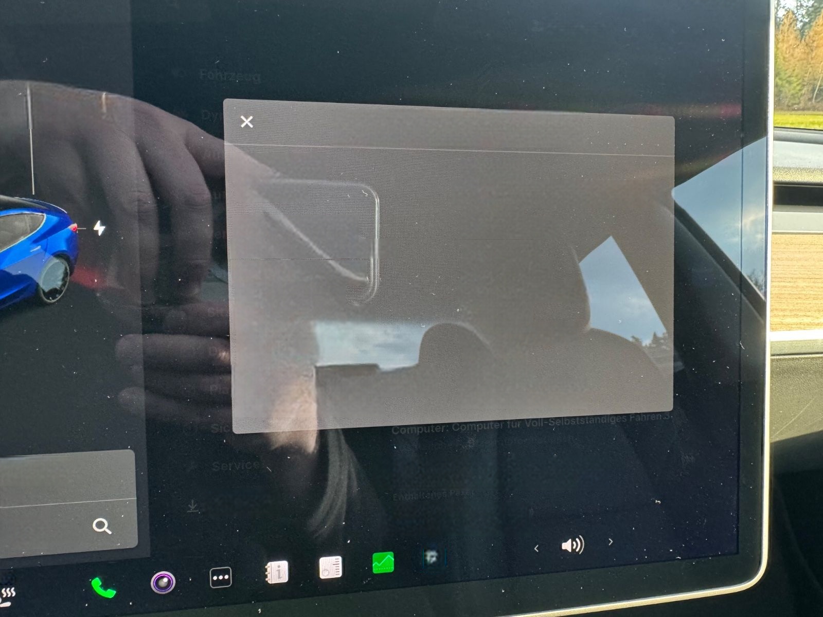 Tesla Model 3 Performance "FULL-SELF-DRIVE" WÄRMEPUMPE foto 19