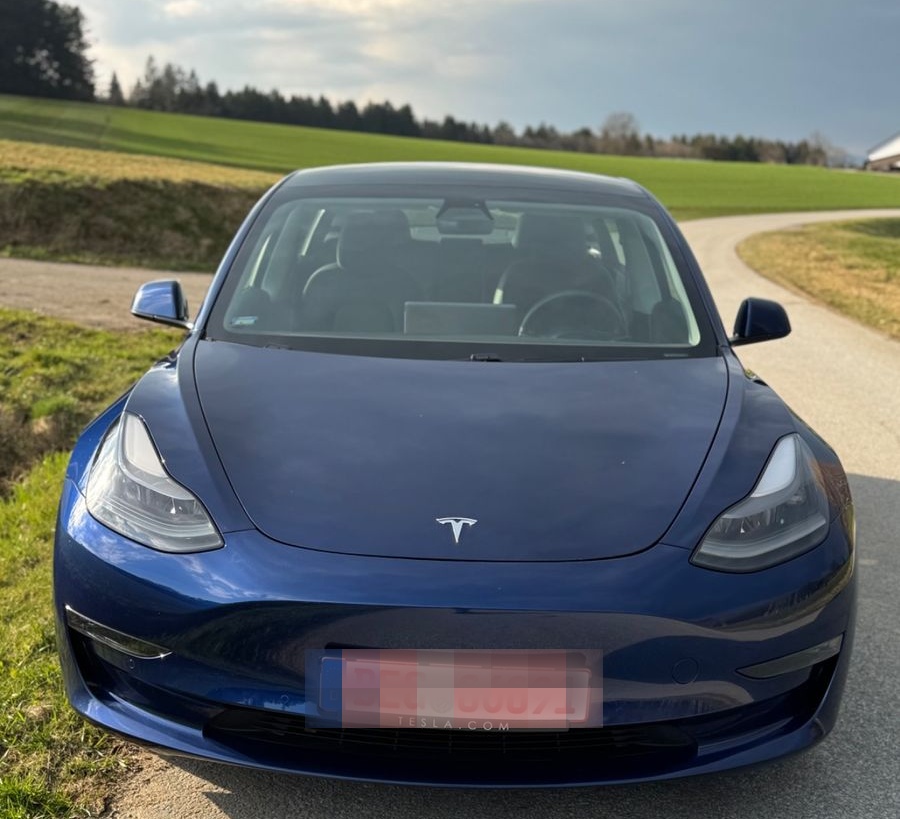 Tesla Model 3 Performance "FULL-SELF-DRIVE" WÄRMEPUMPE foto 8