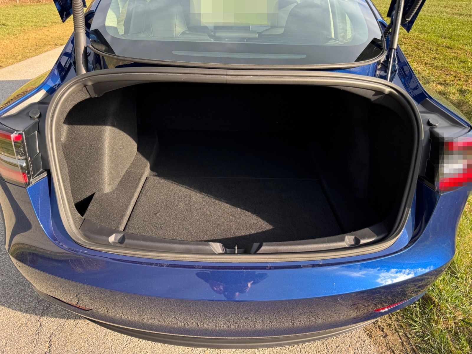 Tesla Model 3 Performance "FULL-SELF-DRIVE" WÄRMEPUMPE foto 9