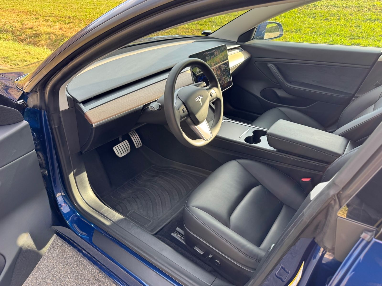 Tesla Model 3 Performance "FULL-SELF-DRIVE" WÄRMEPUMPE foto 10