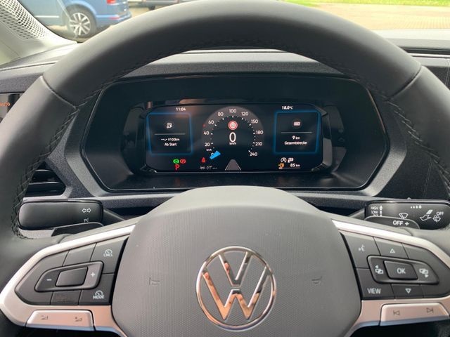 Volkswagen Caddy 1.5 TSi Cargo HKL PDC SHZ Ergo App Fenster foto 15