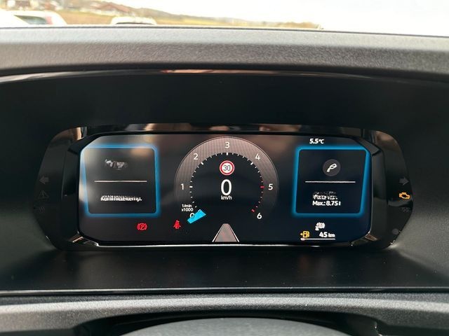 Volkswagen Caddy 1.5 TSi Cargo HKL PDC SHZ Ergo App Fenster foto 16