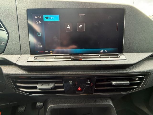 Volkswagen Caddy 1.5 TSi Cargo HKL PDC SHZ Ergo App Fenster foto 19
