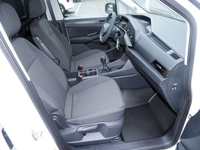 Volkswagen Caddy 1.5 TSi Cargo HKL PDC SHZ Ergo App Fenster foto 21