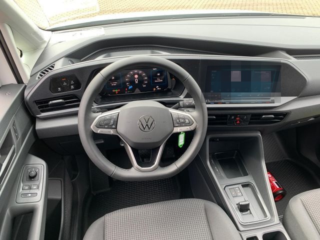Volkswagen Caddy 1.5 TSi Cargo HKL PDC SHZ Ergo App Fenster foto 22