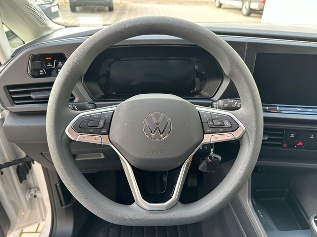 Volkswagen Caddy 1.5 TSi Cargo HKL PDC SHZ Ergo App Fenster foto 23