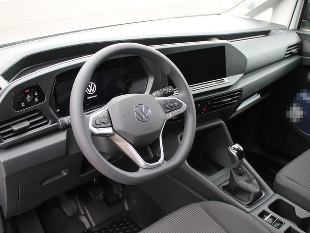 Volkswagen Caddy 1.5 TSi Cargo HKL PDC SHZ Ergo App Fenster foto 5