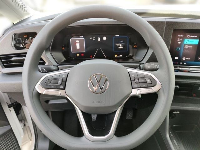Volkswagen Caddy 1.5 TSi Cargo HKL PDC SHZ Ergo App Fenster foto 7