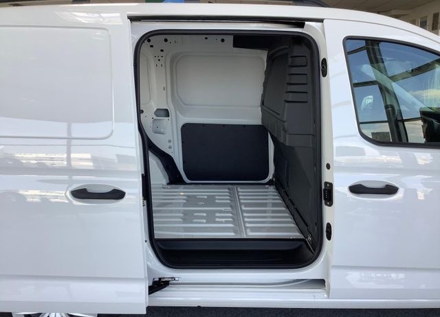 Volkswagen Caddy 1.5 TSi Cargo HKL PDC SHZ Ergo App Fenster foto 9