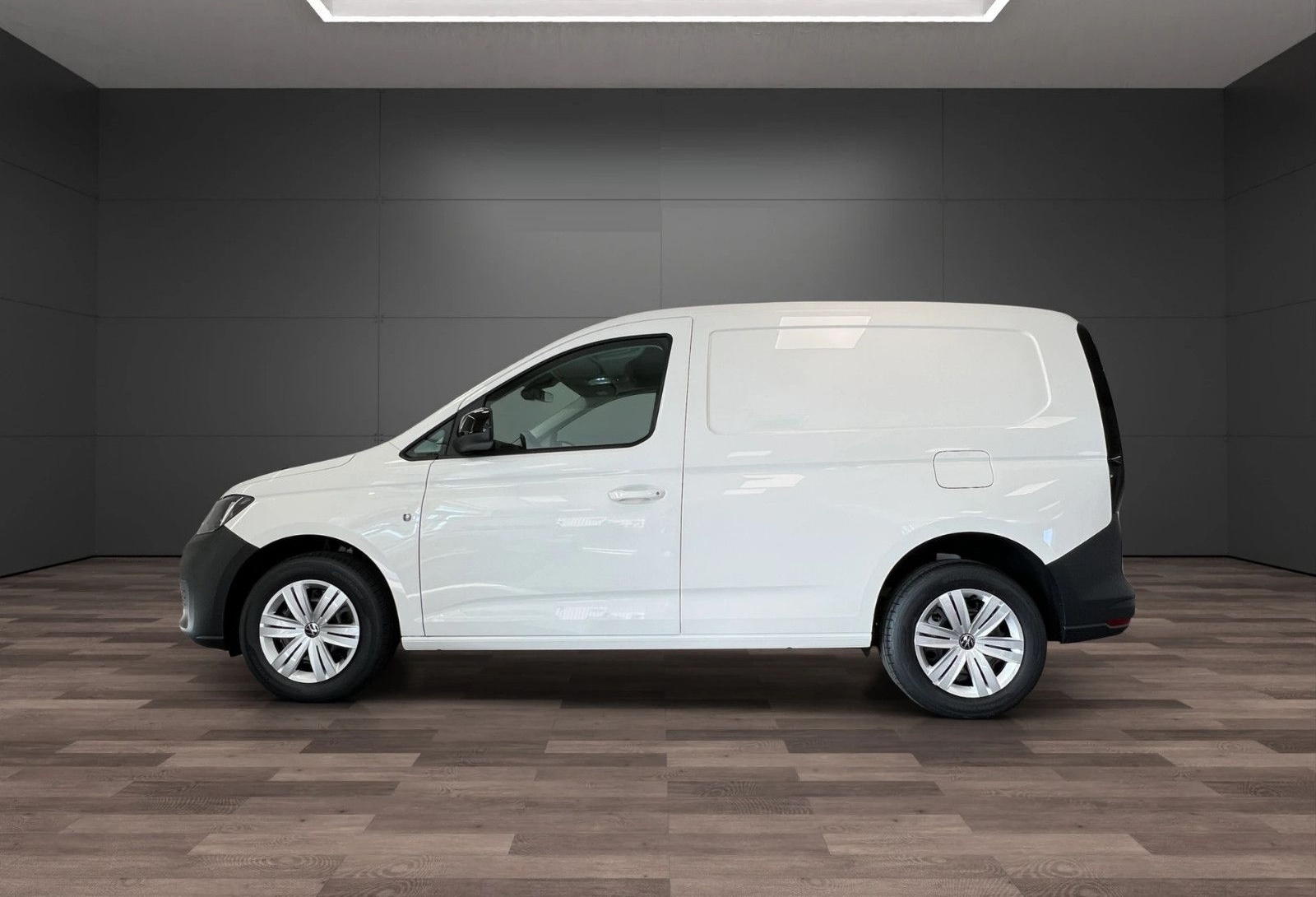 Volkswagen Caddy 1.5 TSi Cargo HKL PDC SHZ Ergo App Fenster foto 10