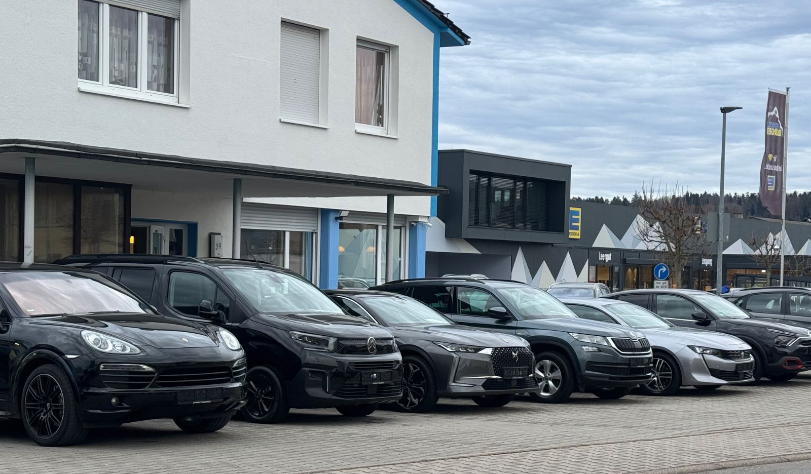 Volkswagen Golf VII Lim. GTI BMT Xenon foto 13