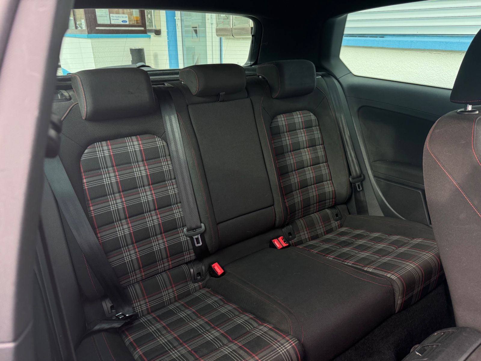 Volkswagen Golf VII Lim. GTI BMT Xenon foto 10