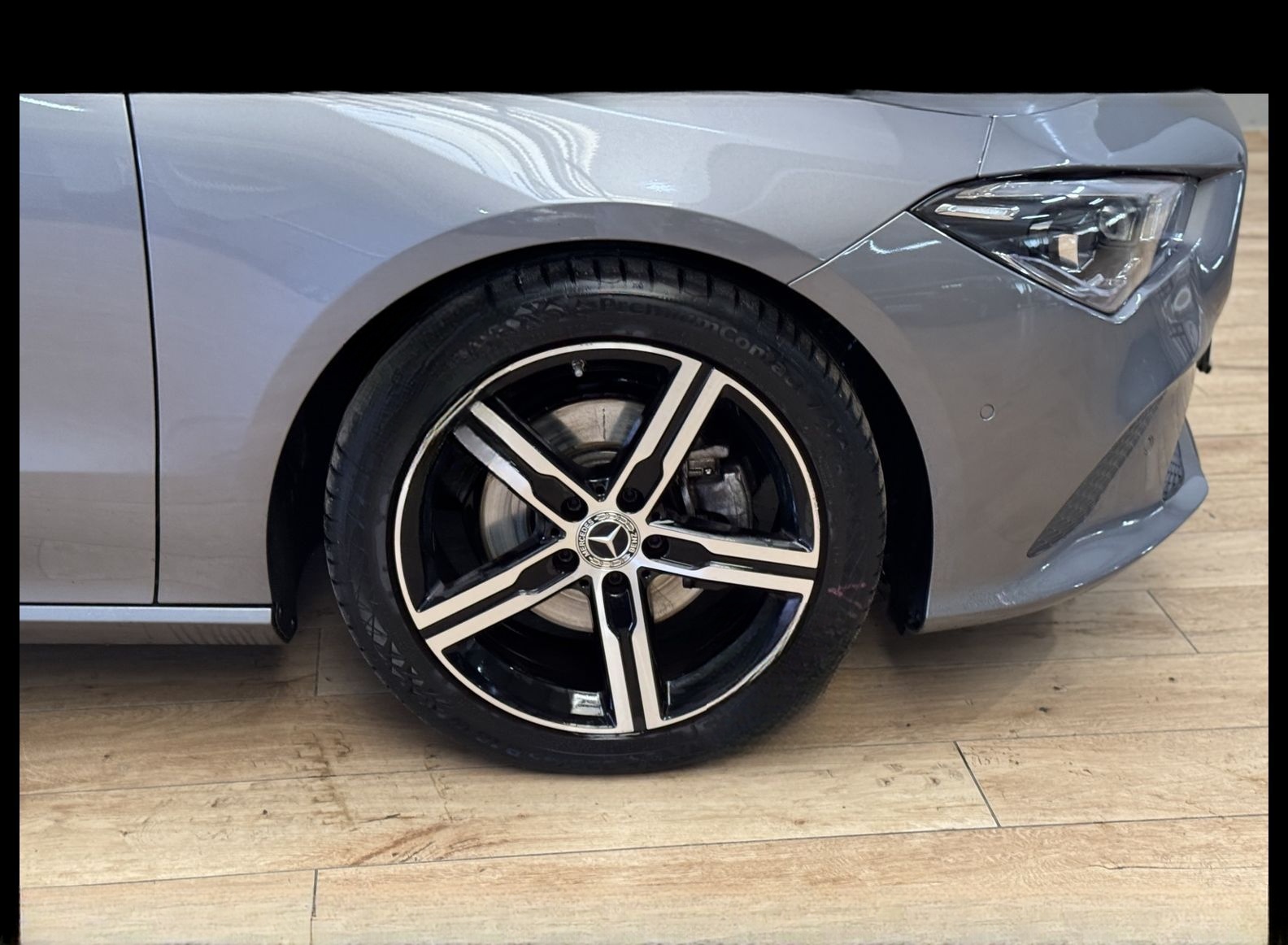 Mercedes-Benz CLA 200 d SB Progressive *Distro+*Pano*Wide*Memo foto 14
