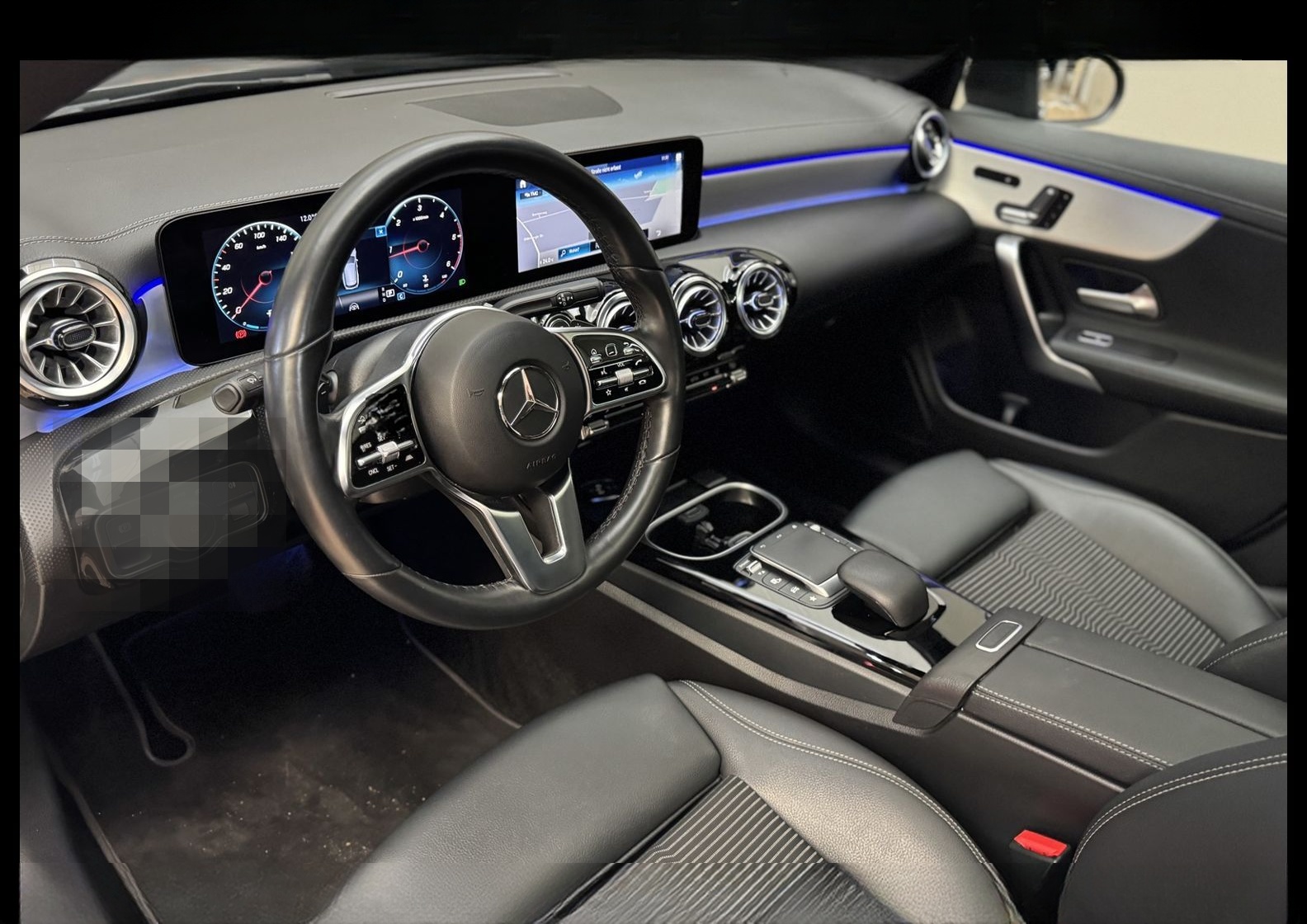Mercedes-Benz CLA 200 d SB Progressive *Distro+*Pano*Wide*Memo foto 15