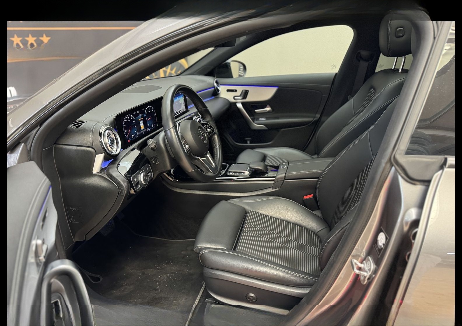 Mercedes-Benz CLA 200 d SB Progressive *Distro+*Pano*Wide*Memo foto 16