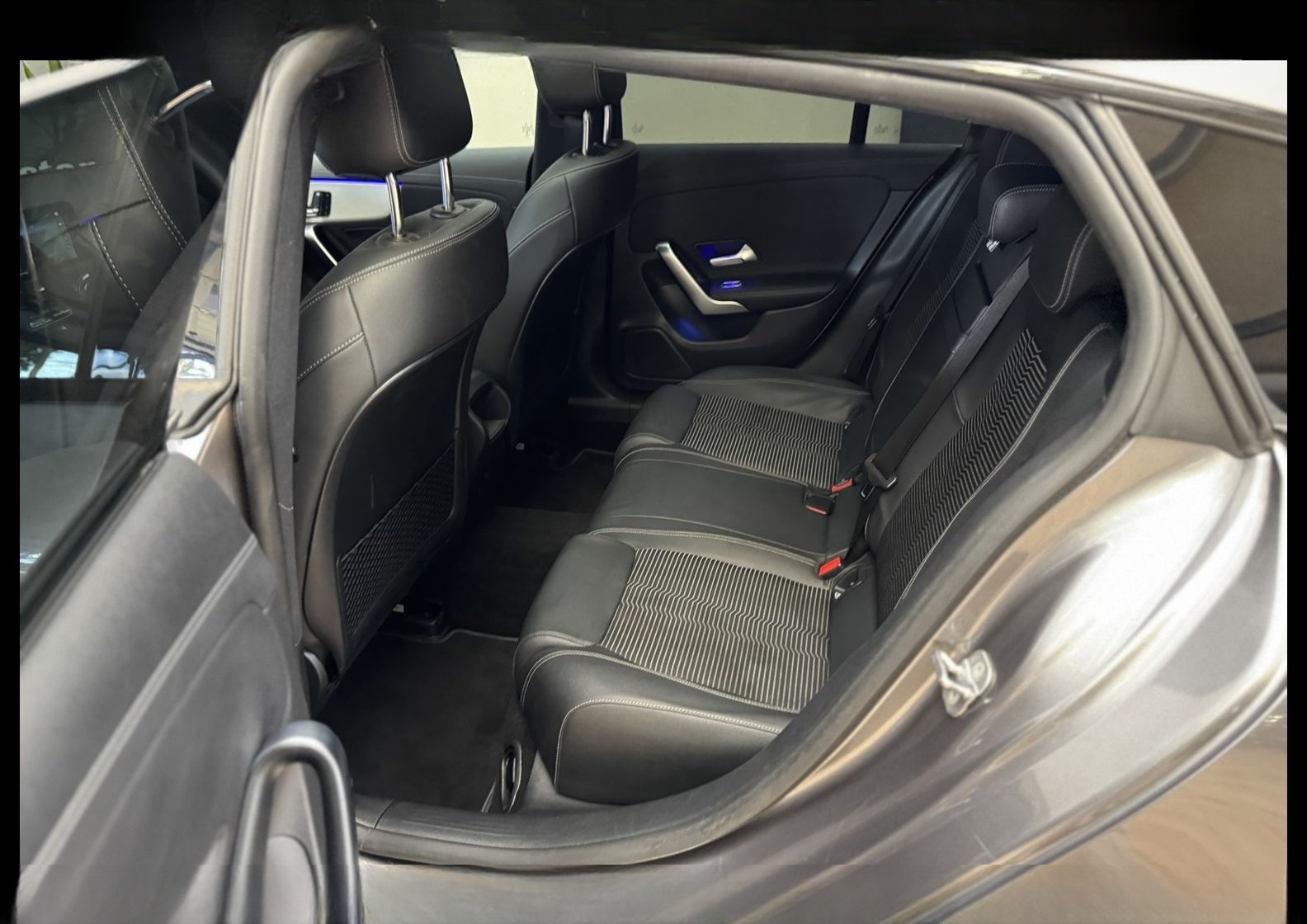 Mercedes-Benz CLA 200 d SB Progressive *Distro+*Pano*Wide*Memo foto 17
